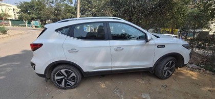 Second-hand 2024 MG ZS EV Excite Pro for sale in Gurgaon