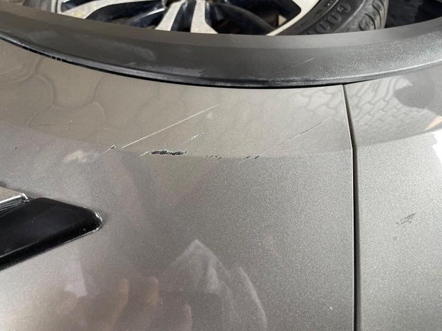 Second-hand 2021 MG Hector Sharp Diesel MT for sale in Bhilwara-5