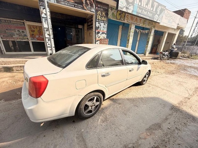 Second-hand 2012 Chevrolet Optra 2.0 LT for sale in Kurukshetra-3
