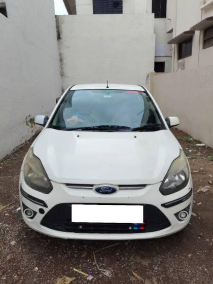 Second-hand 2012 Ford Figo Diesel Celebration Edition for sale in Bijapur