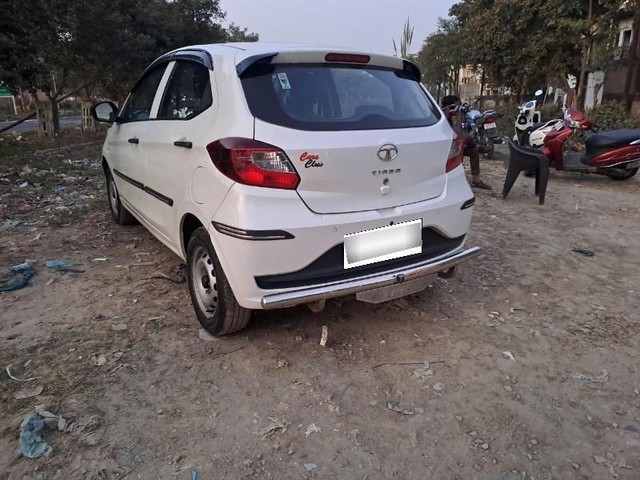 Second-hand 2022 Tata Tiago XE BSVI for sale in Amroha-7