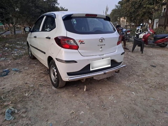 Second-hand 2022 Tata Tiago XE BSVI for sale in Amroha-6