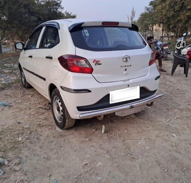 Second-hand 2022 Tata Tiago XE BSVI for sale in Amroha-7