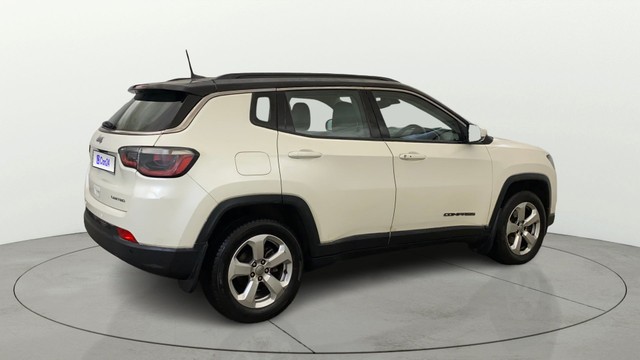 Second-hand 2017 Jeep Compass 1.4 Limited for sale in Greater Noida-2