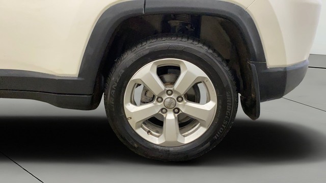 Second-hand 2017 Jeep Compass 1.4 Limited for sale in Greater Noida-27