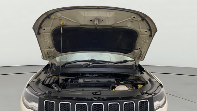 Second-hand 2017 Jeep Compass 1.4 Limited for sale in Greater Noida-9