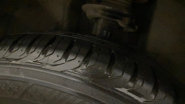 Second-hand 2017 Jeep Compass 1.4 Limited for sale in Greater Noida-32