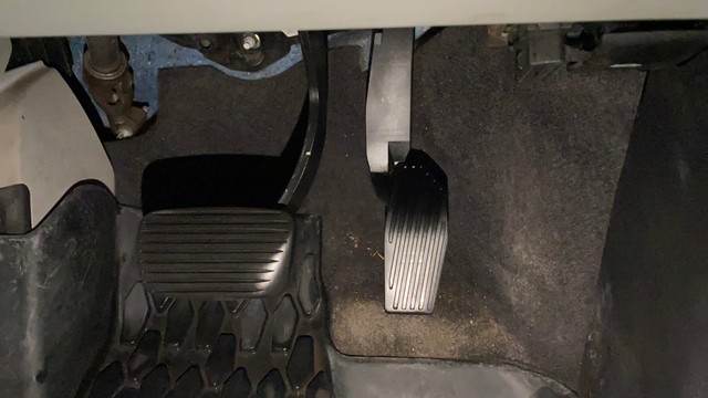 Second-hand 2017 Jeep Compass 1.4 Limited for sale in Greater Noida-14