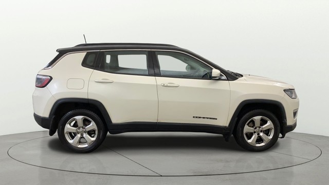 Second-hand 2017 Jeep Compass 1.4 Limited for sale in Greater Noida-1