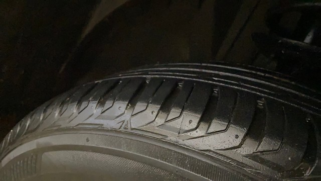 Second-hand 2017 Jeep Compass 1.4 Limited for sale in Greater Noida-29