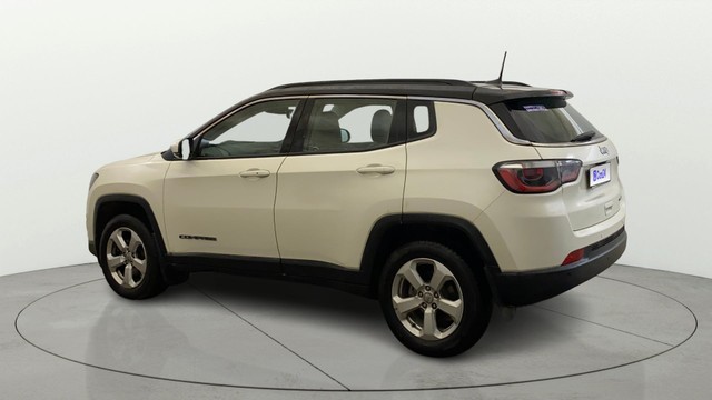 Second-hand 2017 Jeep Compass 1.4 Limited for sale in Greater Noida-4