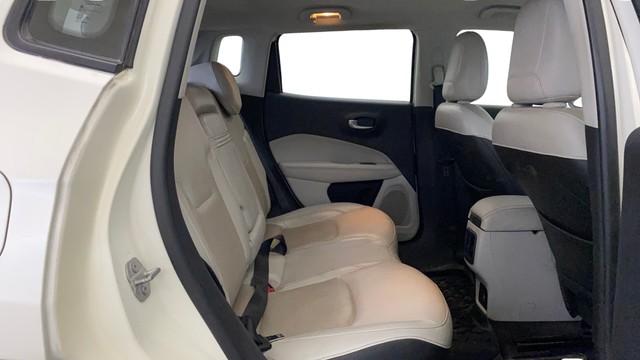 Second-hand 2017 Jeep Compass 1.4 Limited for sale in Greater Noida-16