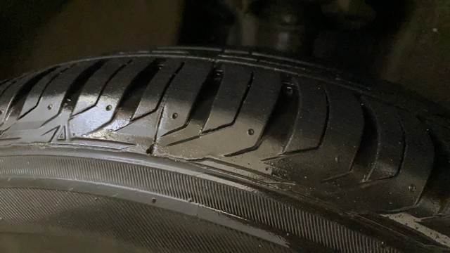 Second-hand 2017 Jeep Compass 1.4 Limited for sale in Greater Noida-30