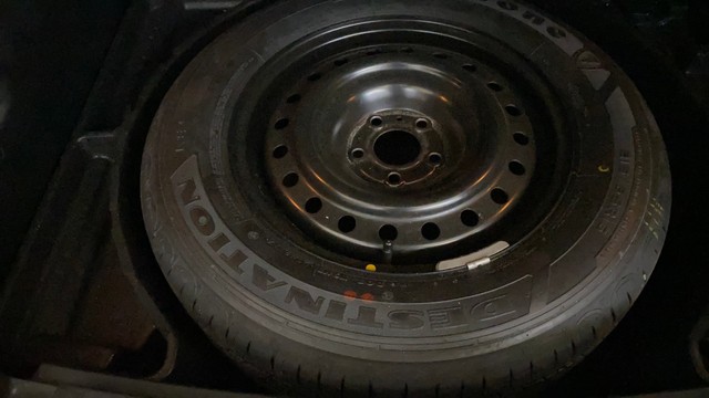 Second-hand 2017 Jeep Compass 1.4 Limited for sale in Greater Noida-28