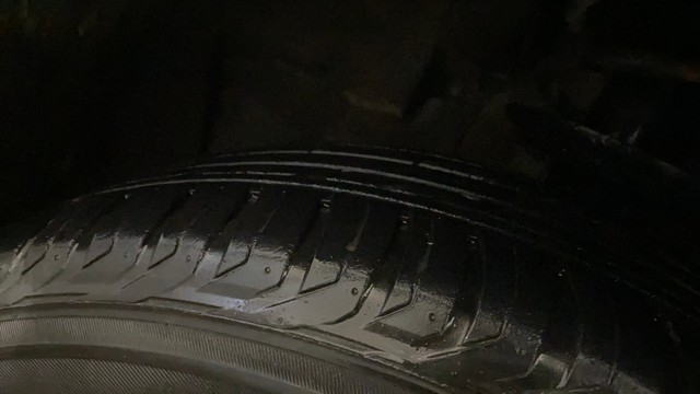 Second-hand 2017 Jeep Compass 1.4 Limited for sale in Greater Noida-31