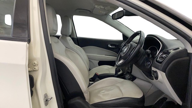 Second-hand 2017 Jeep Compass 1.4 Limited for sale in Greater Noida-15