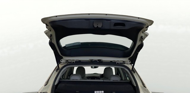 Second-hand 2017 Jeep Compass 1.4 Limited for sale in Greater Noida-20