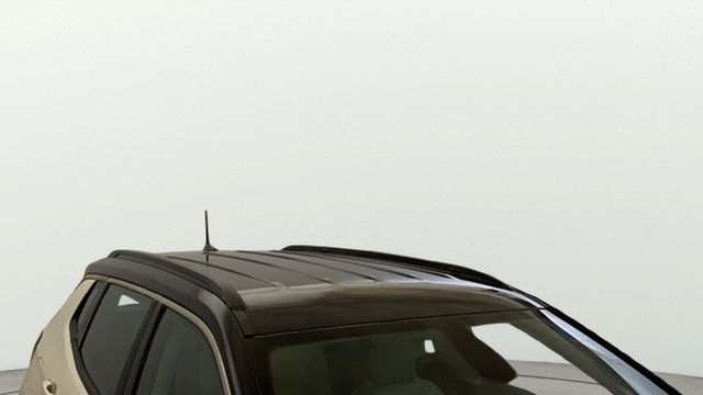 Second-hand 2017 Jeep Compass 1.4 Limited for sale in Greater Noida-8