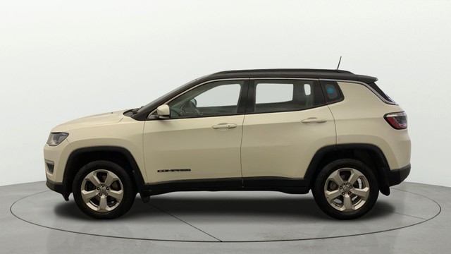 Second-hand 2017 Jeep Compass 1.4 Limited for sale in Greater Noida-5