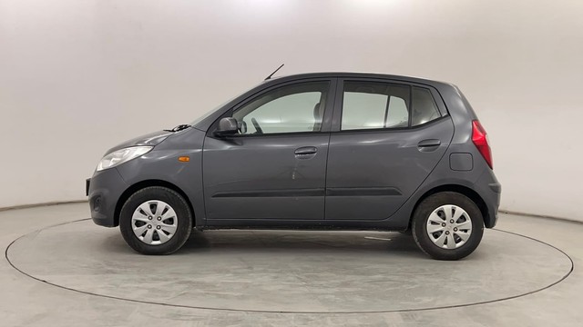 Second-hand 2012 Hyundai i10 Magna 1.1 for sale in Pune-6
