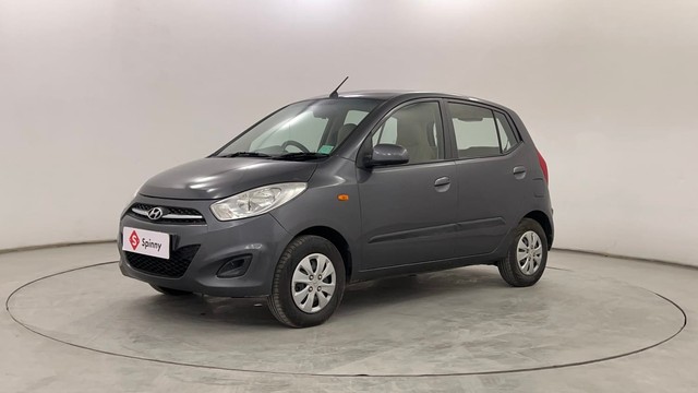 Second-hand 2012 Hyundai i10 Magna 1.1 for sale in Pune-0