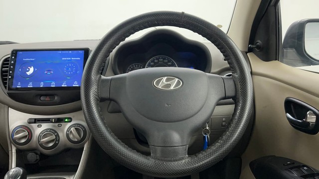 Second-hand 2012 Hyundai i10 Magna 1.1 for sale in Pune-33