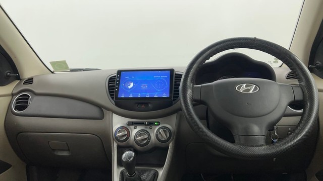 Second-hand 2012 Hyundai i10 Magna 1.1 for sale in Pune-11