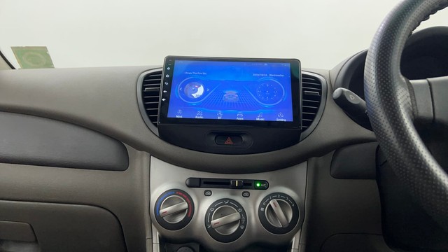 Second-hand 2012 Hyundai i10 Magna 1.1 for sale in Pune-29