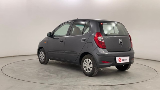 Second-hand 2012 Hyundai i10 Magna 1.1 for sale in Pune-5