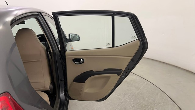 Second-hand 2012 Hyundai i10 Magna 1.1 for sale in Pune-35