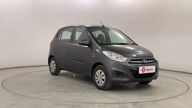Second-hand 2012 Hyundai i10 Magna 1.1 for sale in Pune-1