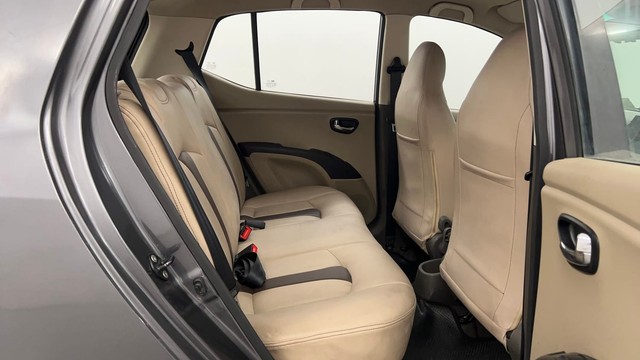 Second-hand 2012 Hyundai i10 Magna 1.1 for sale in Pune-39