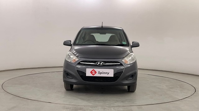 Second-hand 2012 Hyundai i10 Magna 1.1 for sale in Pune-7