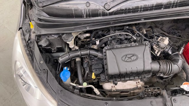 Second-hand 2012 Hyundai i10 Magna 1.1 for sale in Pune-34