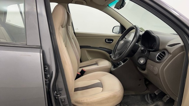 Second-hand 2012 Hyundai i10 Magna 1.1 for sale in Pune-15