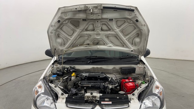 Second-hand 2013 Maruti Suzuki Alto 800 LXi for sale in Pune-8