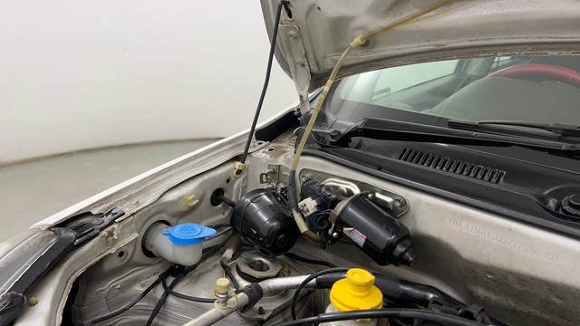 Second-hand 2013 Maruti Suzuki Alto 800 LXi for sale in Pune-33