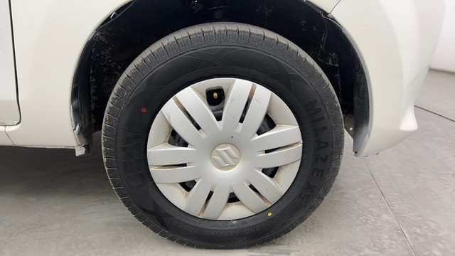 Second-hand 2013 Maruti Suzuki Alto 800 LXi for sale in Pune-17