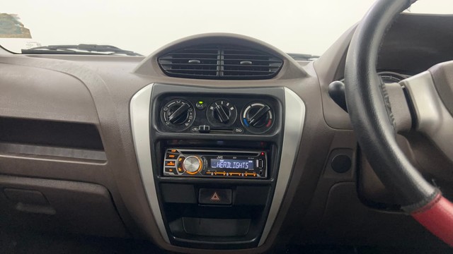 Second-hand 2013 Maruti Suzuki Alto 800 LXi for sale in Pune-35