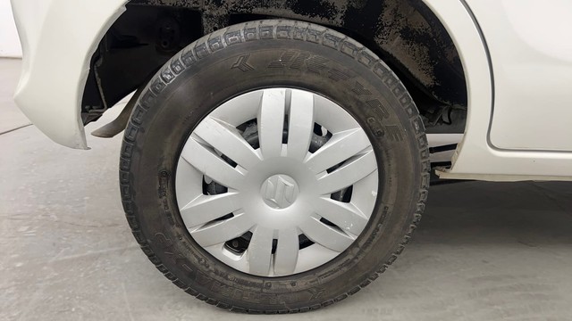 Second-hand 2013 Maruti Suzuki Alto 800 LXi for sale in Pune-18