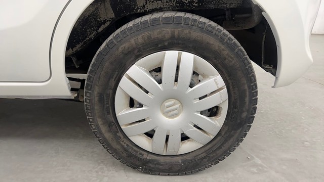 Second-hand 2013 Maruti Suzuki Alto 800 LXi for sale in Pune-19