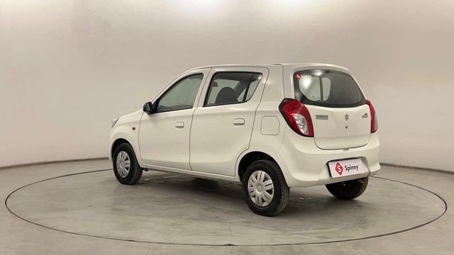 Second-hand 2013 Maruti Suzuki Alto 800 LXi for sale in Pune-5