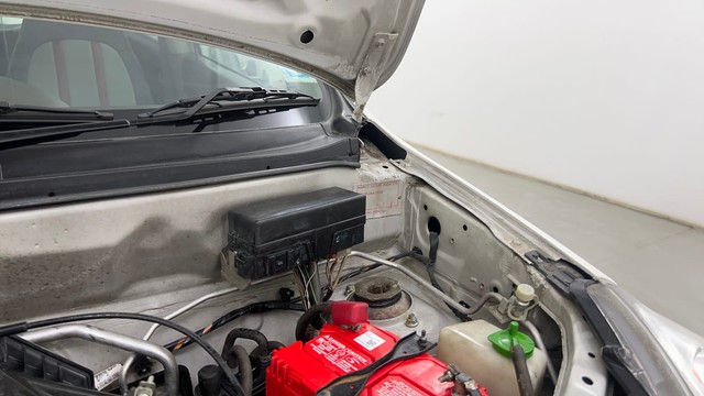 Second-hand 2013 Maruti Suzuki Alto 800 LXi for sale in Pune-37