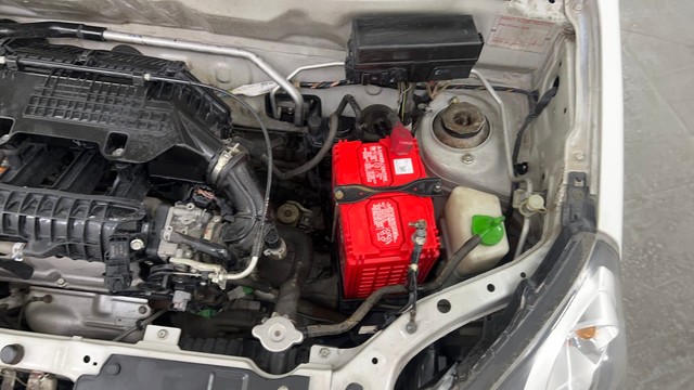 Second-hand 2013 Maruti Suzuki Alto 800 LXi for sale in Pune-36