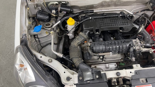 Second-hand 2013 Maruti Suzuki Alto 800 LXi for sale in Pune-39