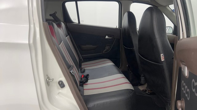 Second-hand 2013 Maruti Suzuki Alto 800 LXi for sale in Pune-25