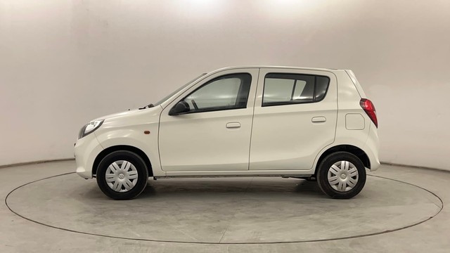 Second-hand 2013 Maruti Suzuki Alto 800 LXi for sale in Pune-6