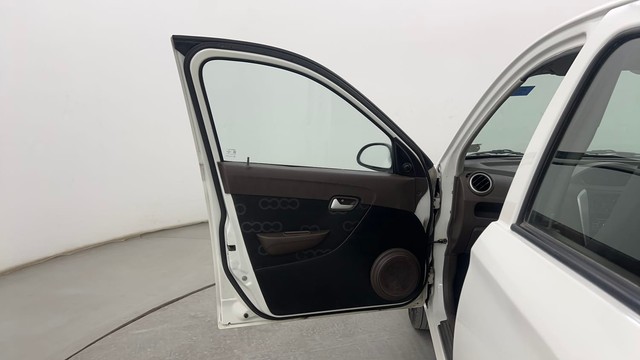 Second-hand 2013 Maruti Suzuki Alto 800 LXi for sale in Pune-29