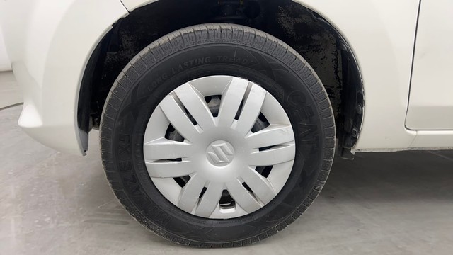 Second-hand 2013 Maruti Suzuki Alto 800 LXi for sale in Pune-20