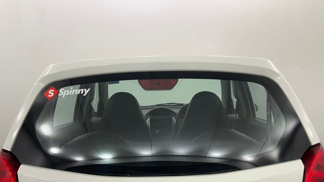 Second-hand 2013 Maruti Suzuki Alto 800 LXi for sale in Pune-30